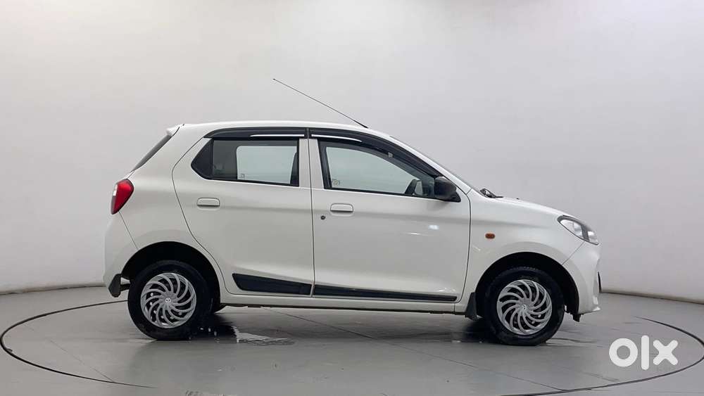 Maruti Suzuki Alto K10 1.0 Vxi S-cng, 2023, Cng & Hybrids