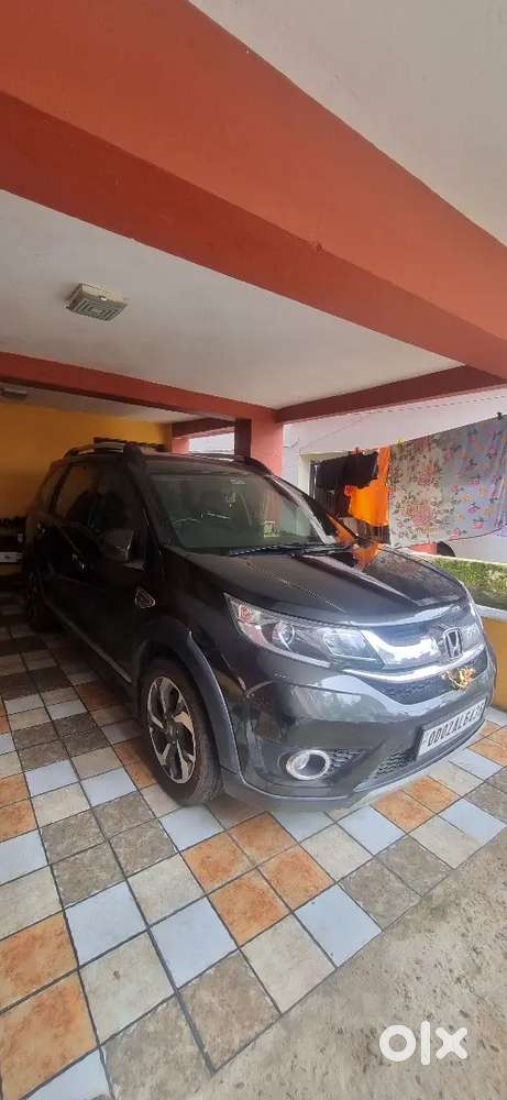 Honda Br-v I-dtec 2017