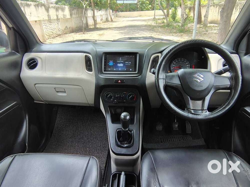 Maruti Suzuki Wagon R Lxi Cng, 2020, Cng & Hybrids