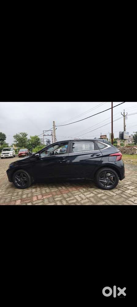 Hyundai I20 1.2 Sportz (o), 2023, Petrol
