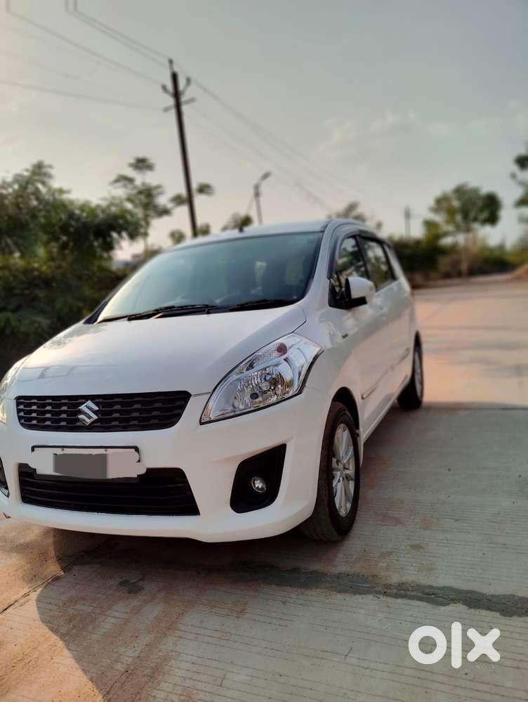Maruti Suzuki Ertiga Zdi, 2015, Diesel