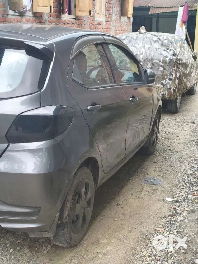 Tata Tiago Revotron Xt 2020 Petrol Manual