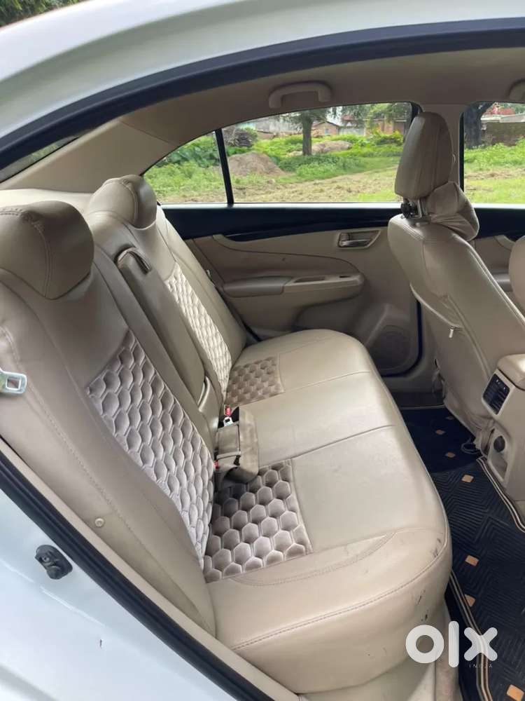 Maruti Suzuki Ciaz Delta Automatic, 2018, Petrol