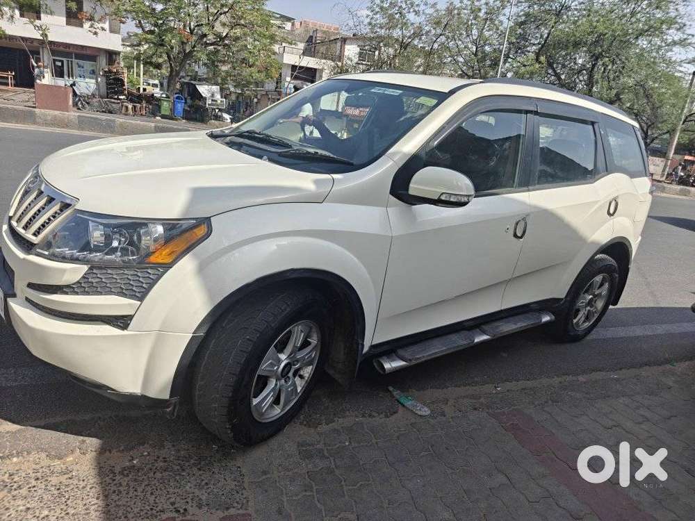 Mahindra Xuv500 W8, 2013, Diesel