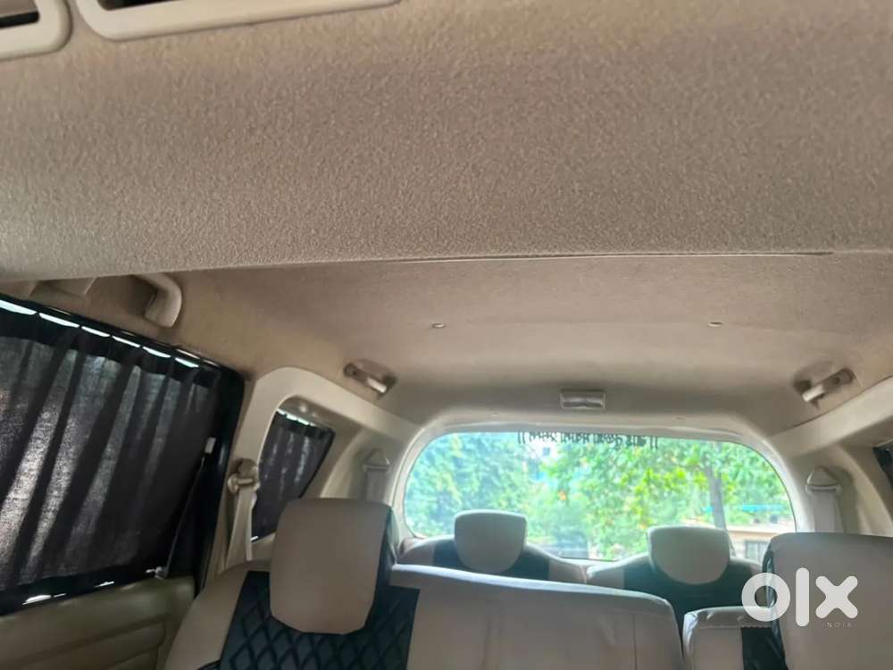 Maruti Suzuki Ertiga Vdi Shvs, 2018, Diesel