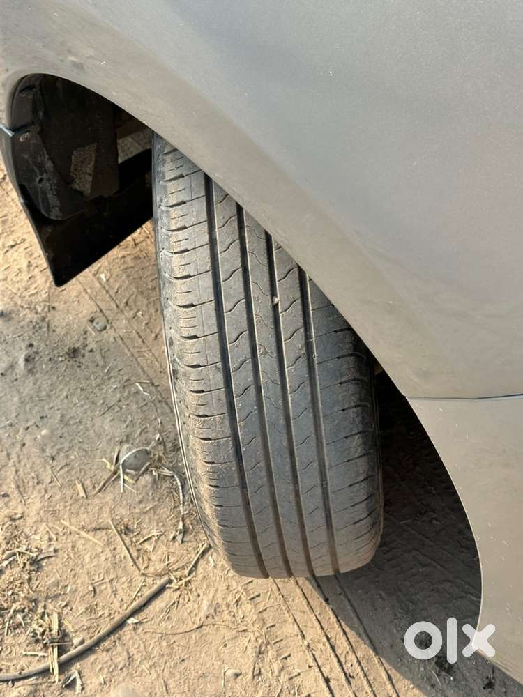 Brand New Tyres, Recently Serviced, With New Look