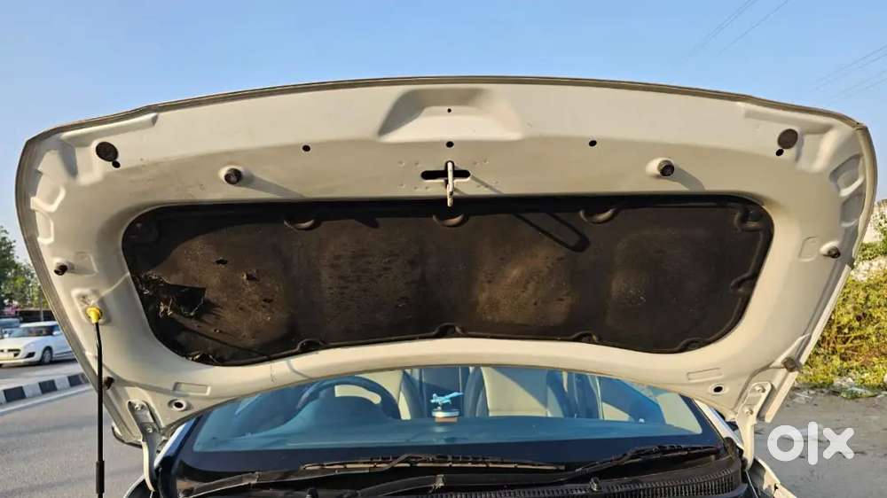 2017 Hyundai Verna Sx Option