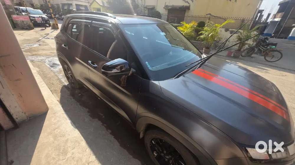 Only One In India Up For Sale.