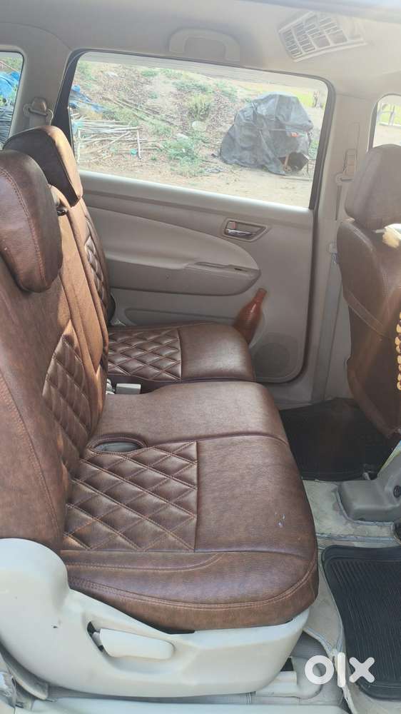 Maruti Suzuki Ertiga Shvs Vdi, 2016, Diesel