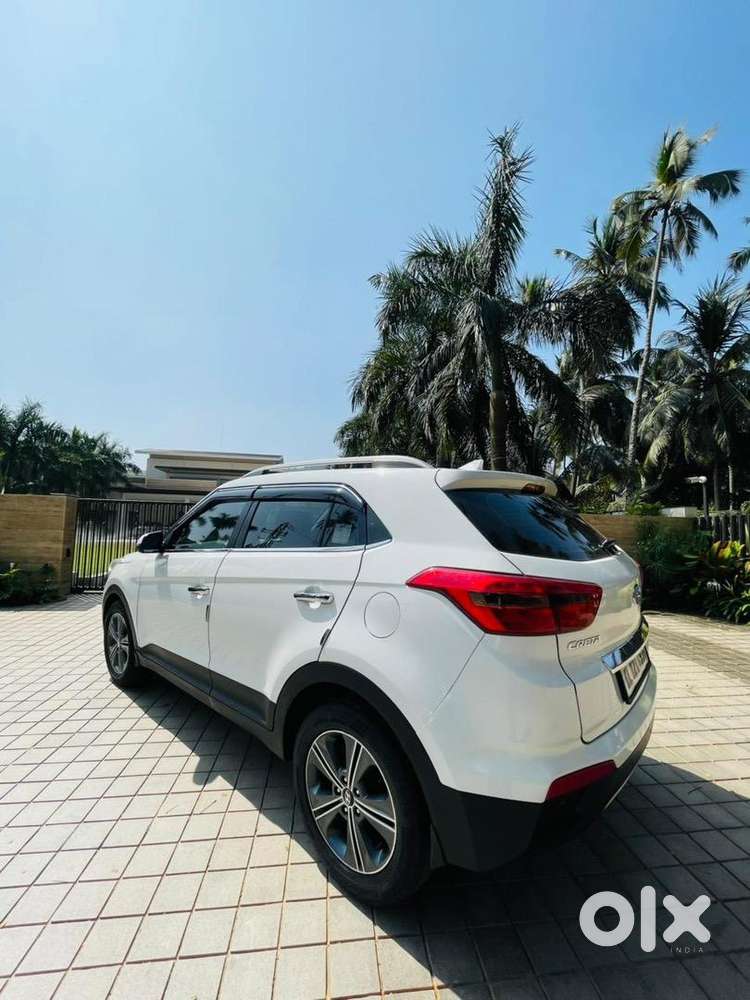 Hyundai Diesel Car 2016