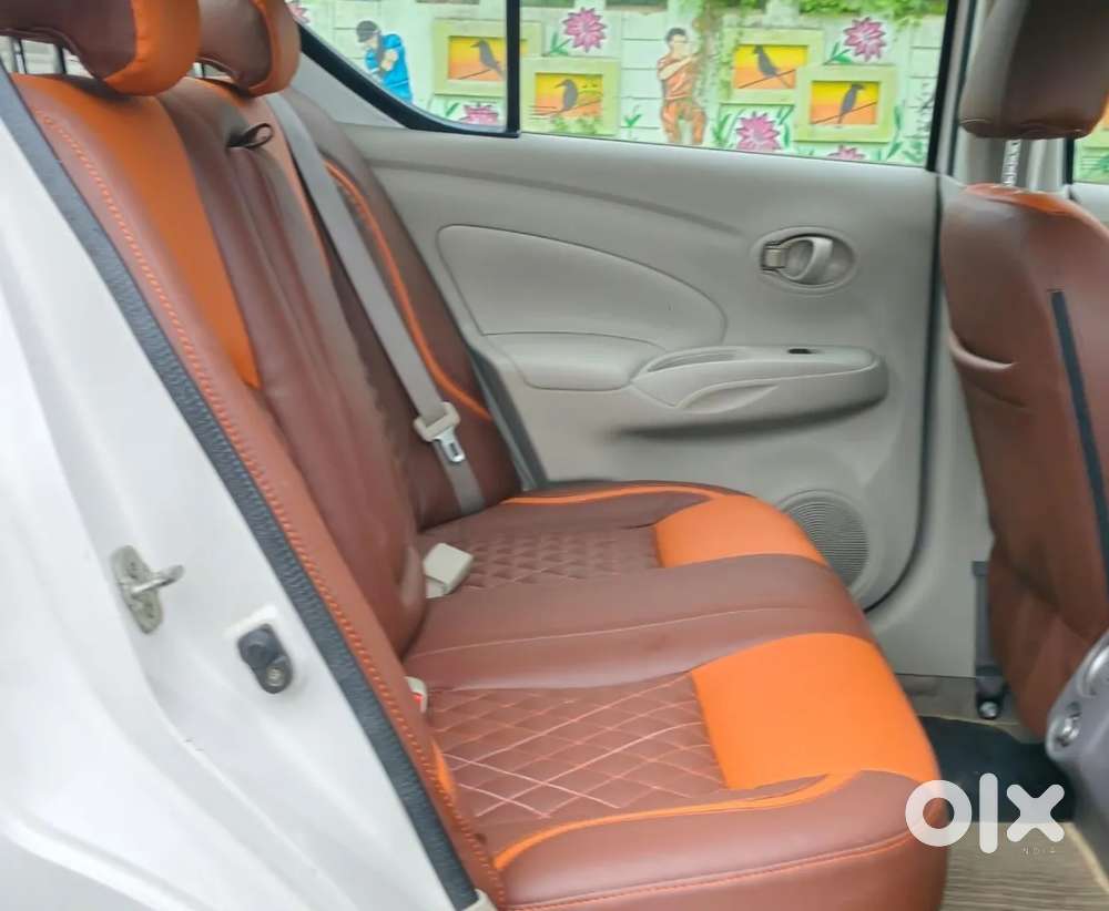 Nissan Sunny Xl D, 2013, Diesel