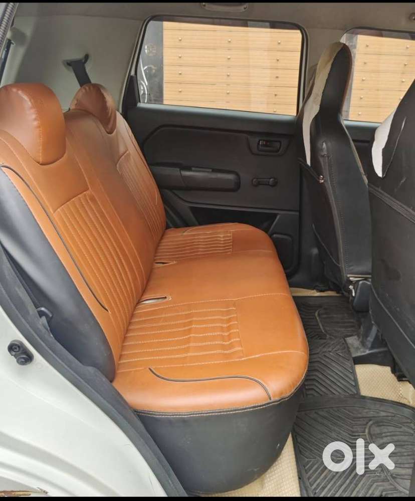 Maruti Suzuki Wagon R Lxi Cng, 2023, Cng & Hybrids