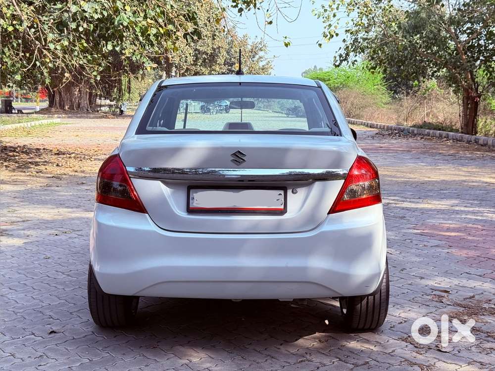 Maruti Suzuki Dzire 2016 Diesel Good Condition