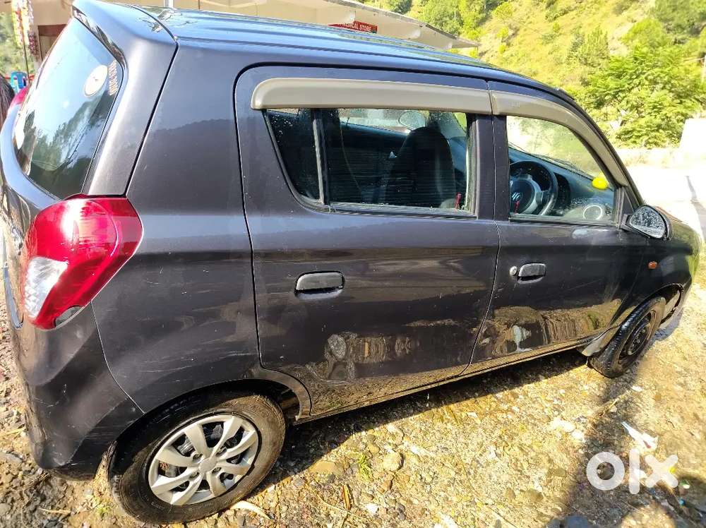 Argent Sall Alto 800