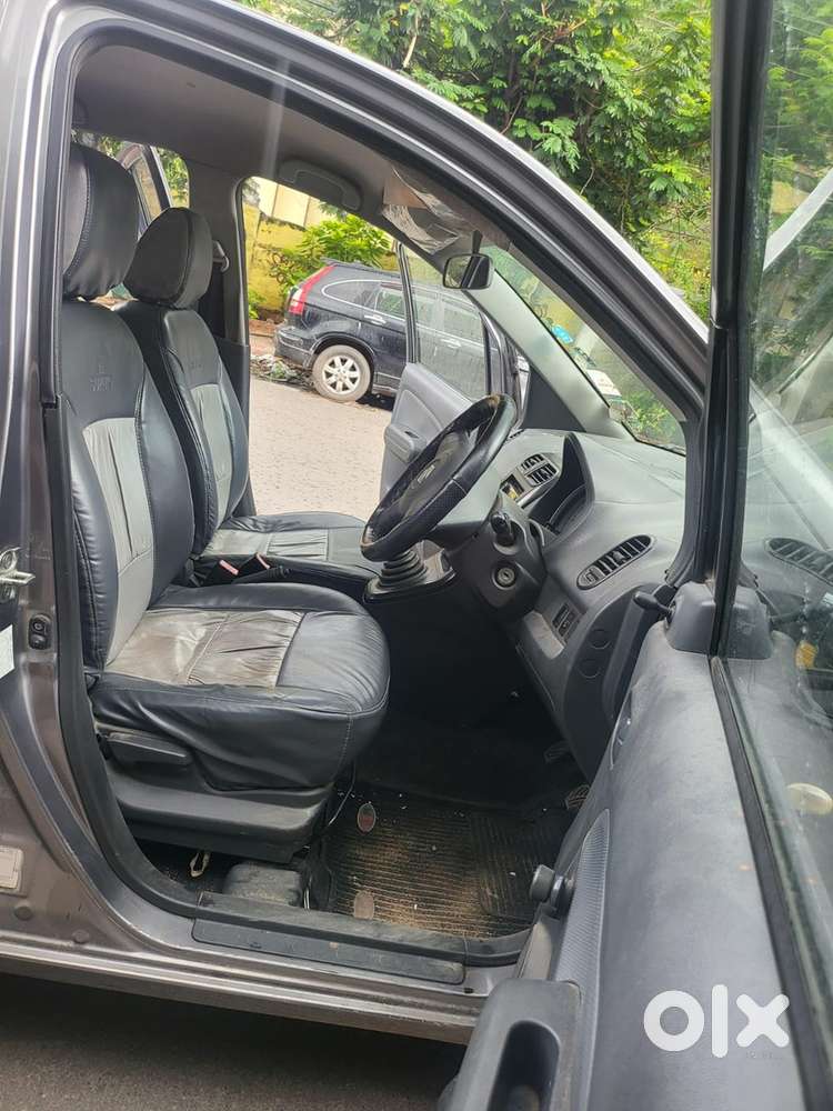 Maruti Suzuki Ritz Petrol 2010