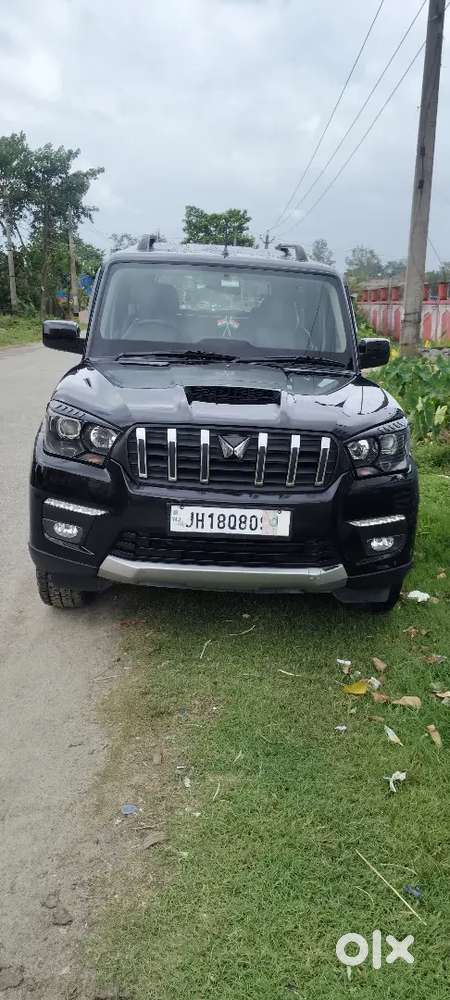 Mahindra Scorpio 2025 Classic