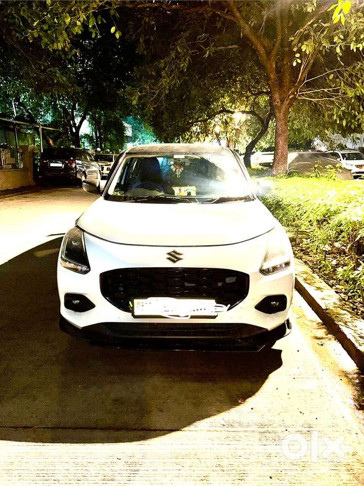 Maruti Suzuki Swift Lxi 2026 Modified Like Top