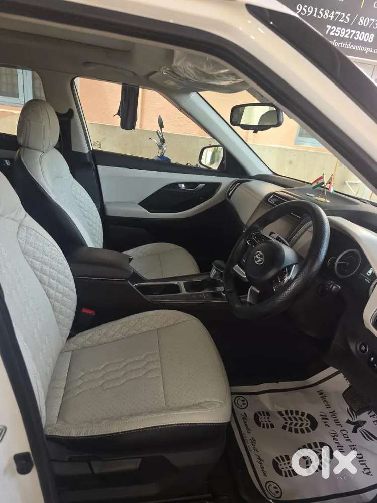 Hyundai Creta 2022
