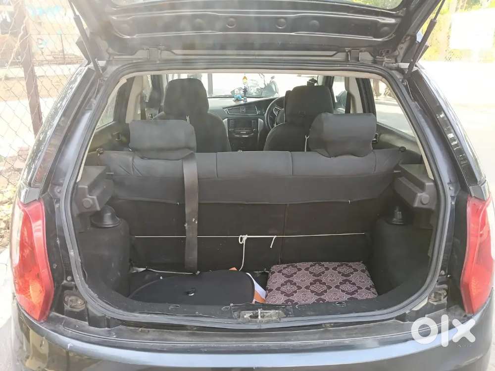 Tata Bolt 1.2 Revotron 2015 Petrol