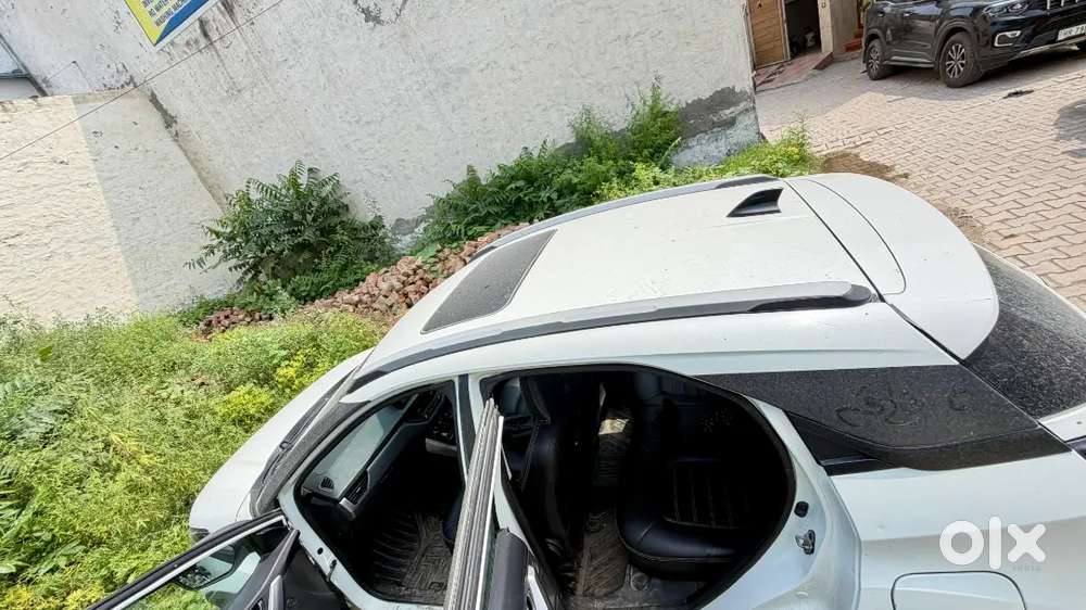 Tata Nexon 2023 Xm(s) Petrol Well Maintained 68500 Driven