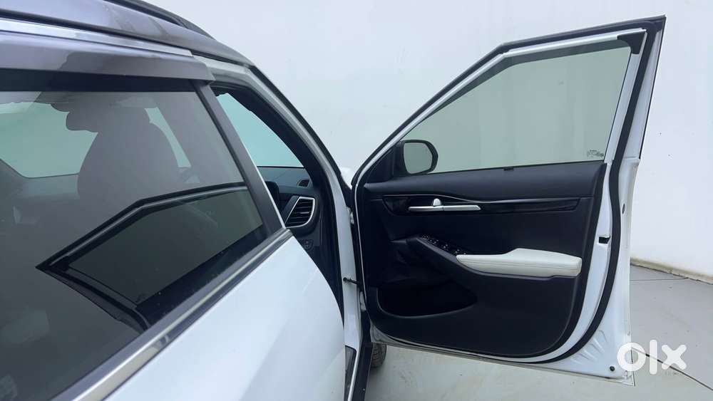 Kia Seltos Gtx Plus 1.5 Turbo Petrol Dct, 2023, Petrol