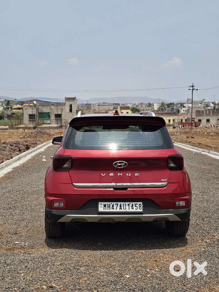 Full Condition Car