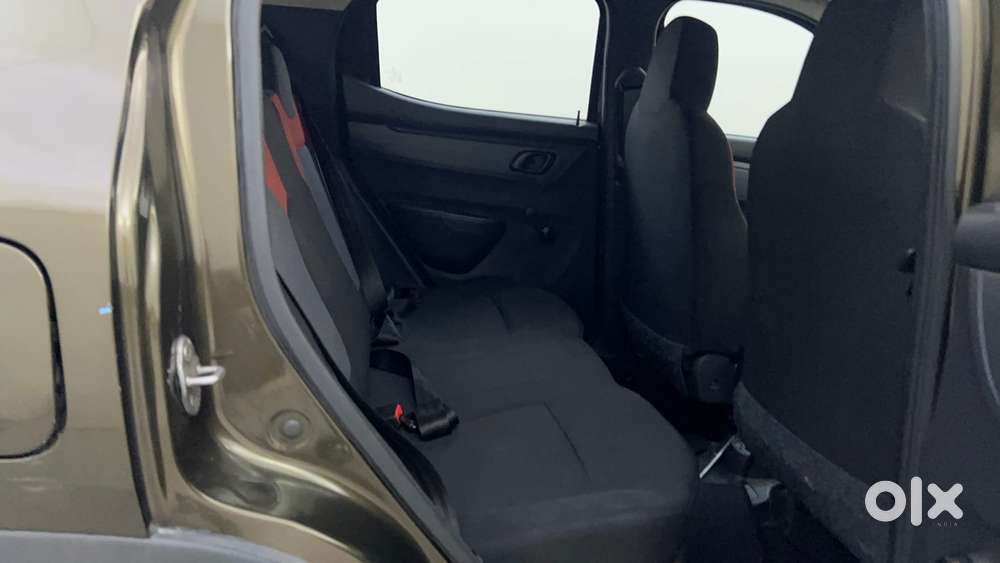Renault Kwid 1.0 Rxt, 2016, Petrol