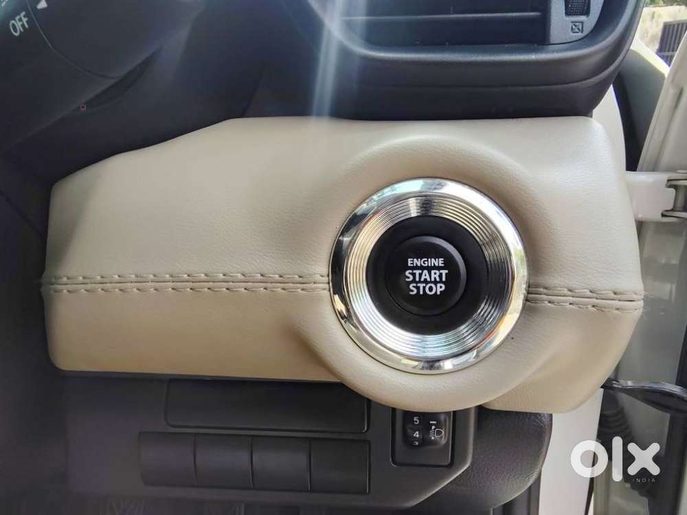 Maruti Suzuki Grand Vitara 1.5 Sigma Smart Hybrid, 2025, Petrol