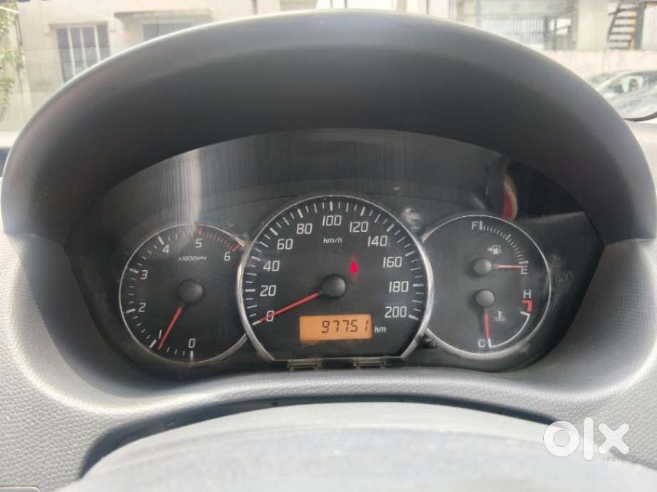 Maruti Suzuki Swift Ddis Vdi, 2009, Diesel