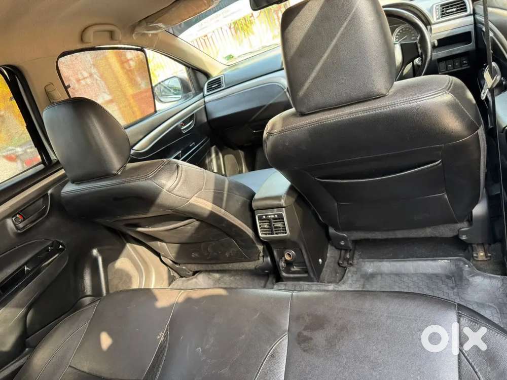Ciaz 2015 Model Good Condition