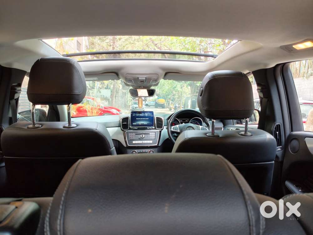 Mercedes-benz Gle Coupe 3.0 43 Amg 4matic, 2020, Petrol