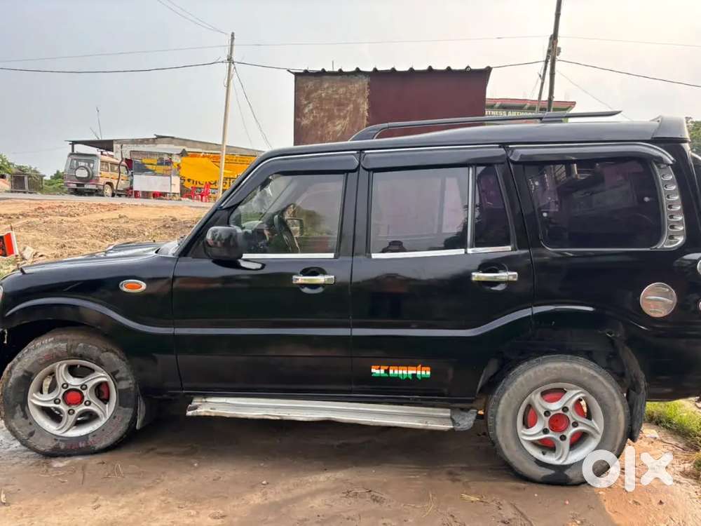Scorpio  Model 20012