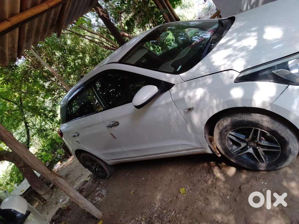 Hyundai I20 2016
