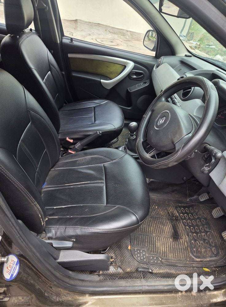 Renault Duster 110ps Diesel Rxl, 2014, Diesel