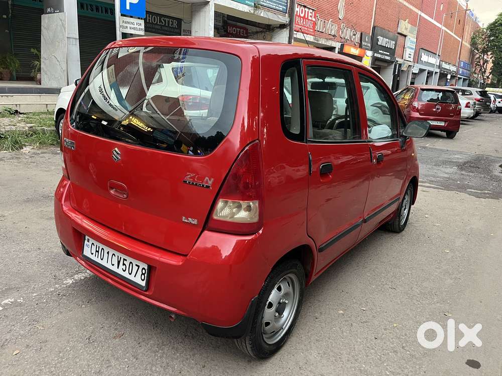 Maruti Suzuki Zen Estilo Lxi Bs Iv, 2009, Petrol