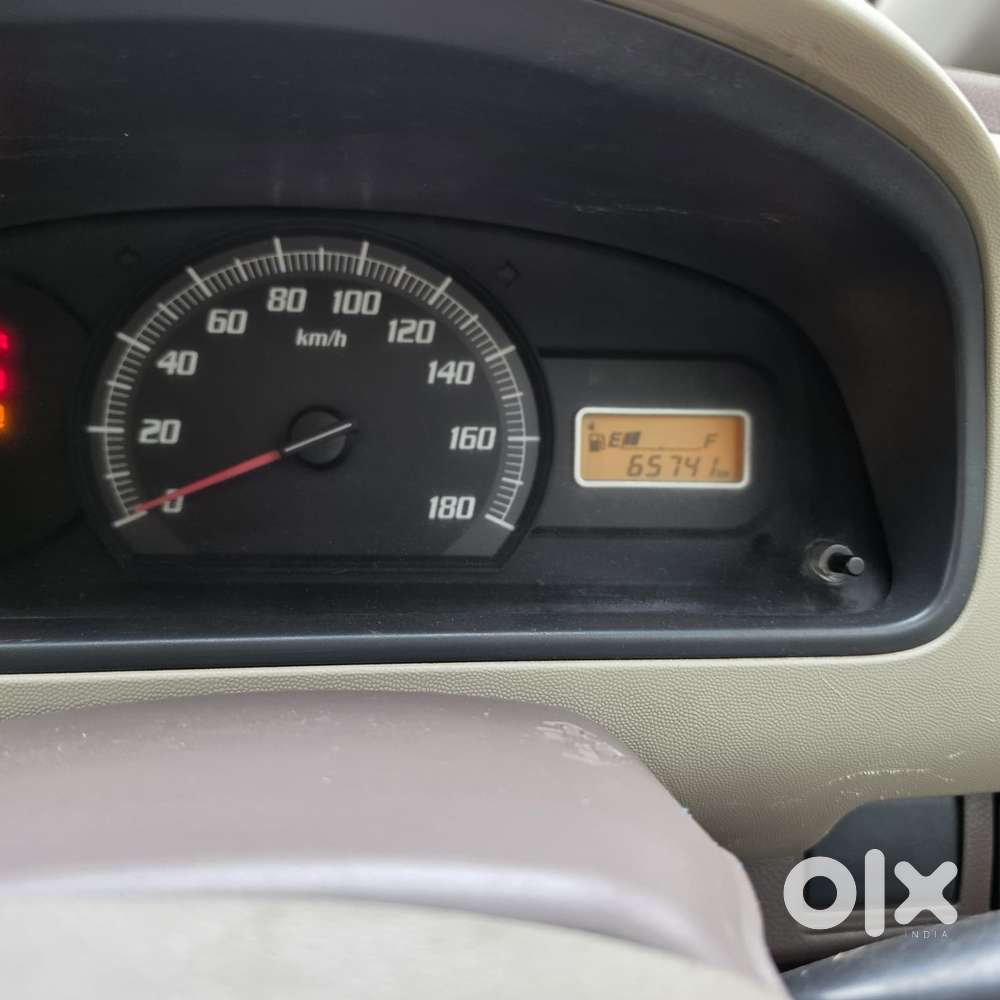 Maruti Suzuki Zen Estilo Lxi Bs Iv, 2011, Cng & Hybrids