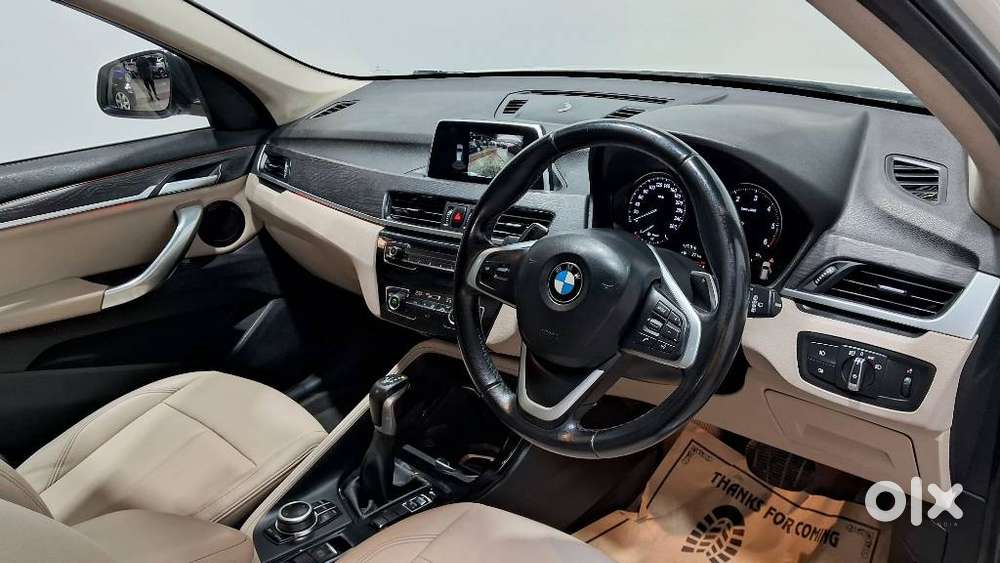 Bmw X1 Sdrive 20d X Line, 2019, Diesel