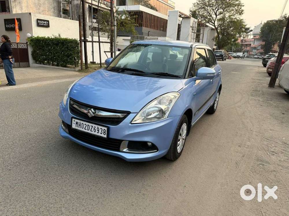 Maruti Suzuki Swift Dzire 2015-2017 1.2 Vxi, 2015, Petrol