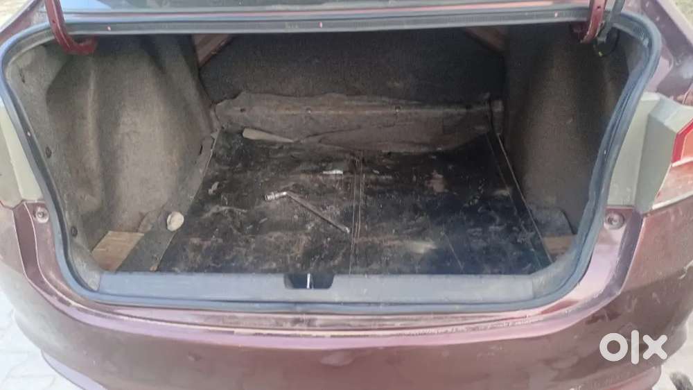 Honda City 2014 Diesel Well Maintained