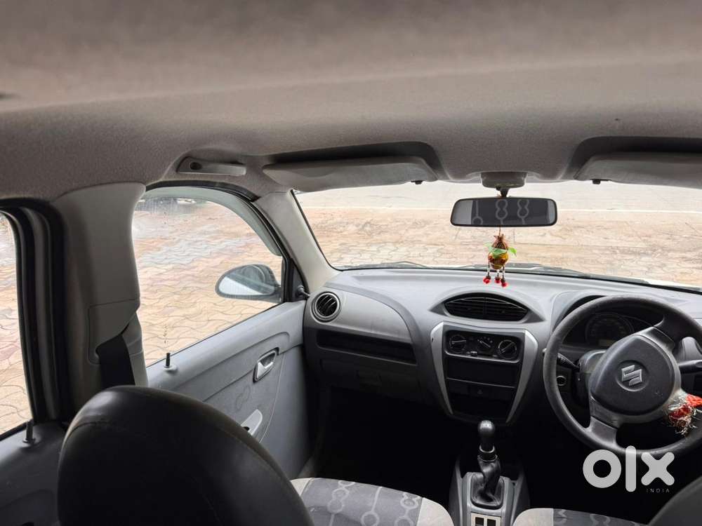 Maruti Suzuki Alto 800 Lxi, 2013, Petrol