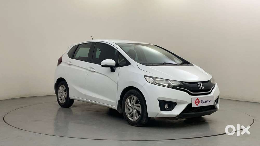 Honda Jazz Vx Diesel, 2016, Diesel