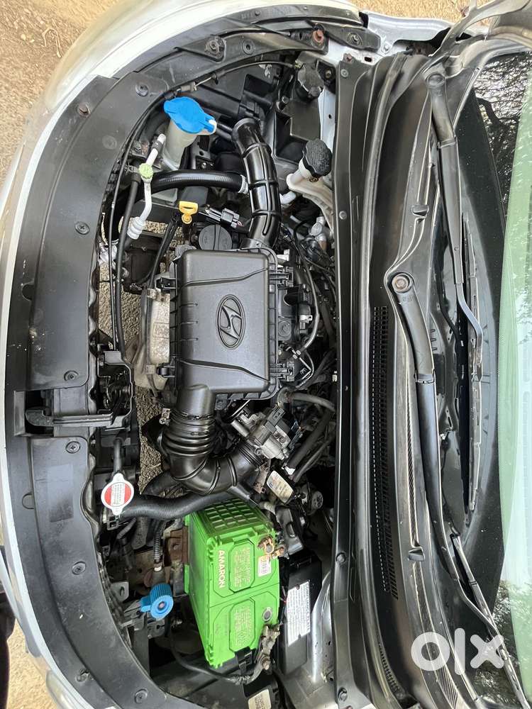 Hyundai I10 Sportz 1.1l, 2014, Cng & Hybrids