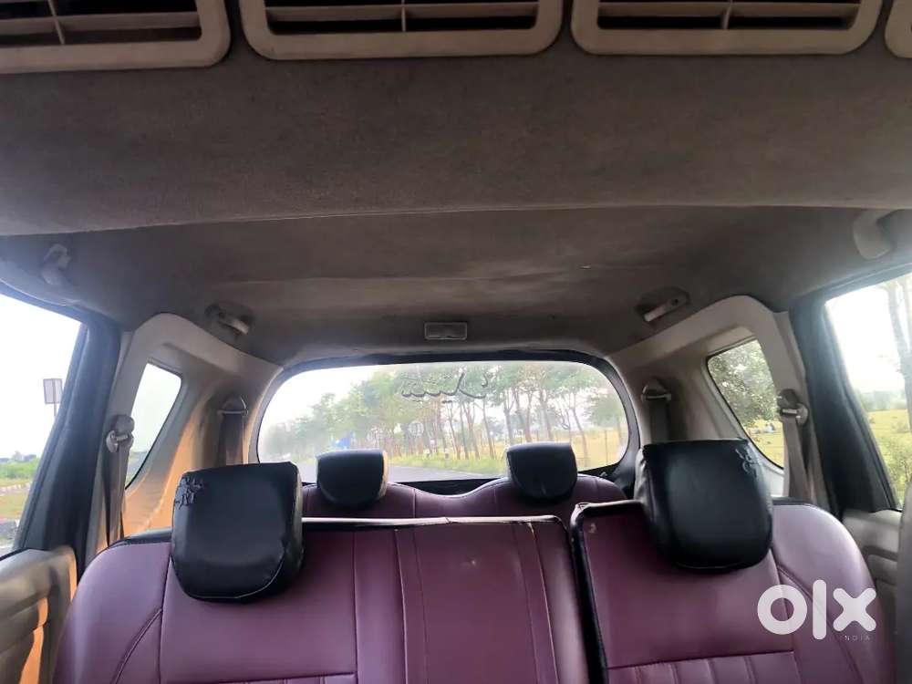 Maruti Ertiga Zdi 2014