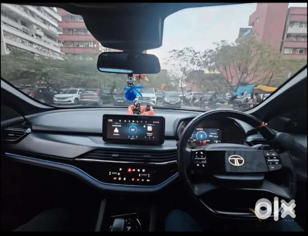 Tata Harrier Adventure 2024