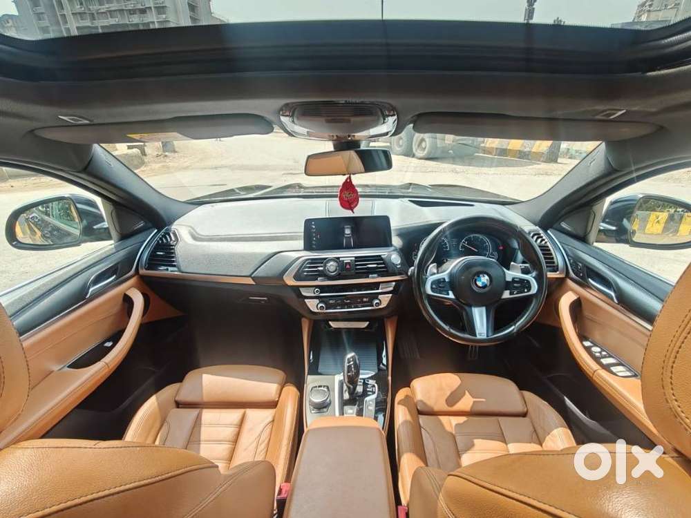 Bmw X4 M Sport X Xdrive30d, 2019, Diesel