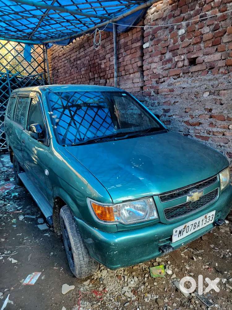 Chevrolet Tavera 2009