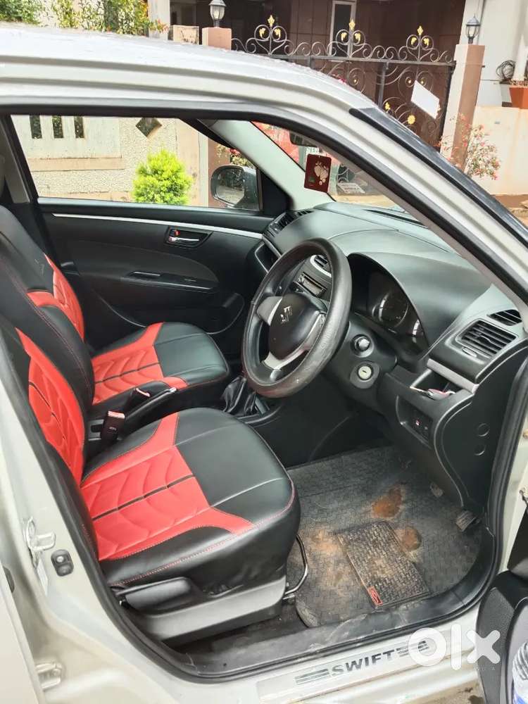 Maruti Suzuki Swift Vxi Model 2011