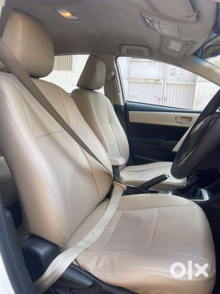 Toyota Corolla Altis 2014 Diesel Good Condition