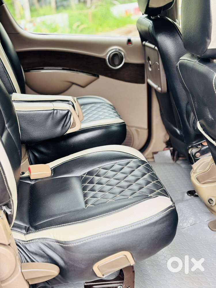 Mahindra Xylo H8 Abs Airbag Bs Iv, 2014, Diesel