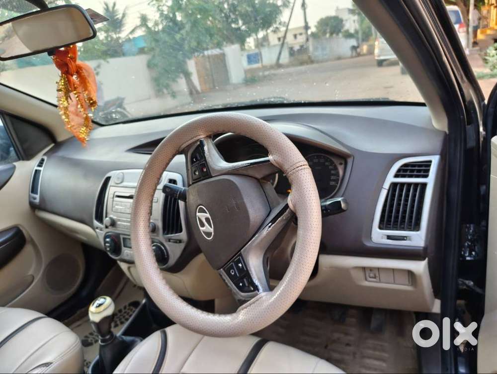 Hyundai I20 Diesel Sportz